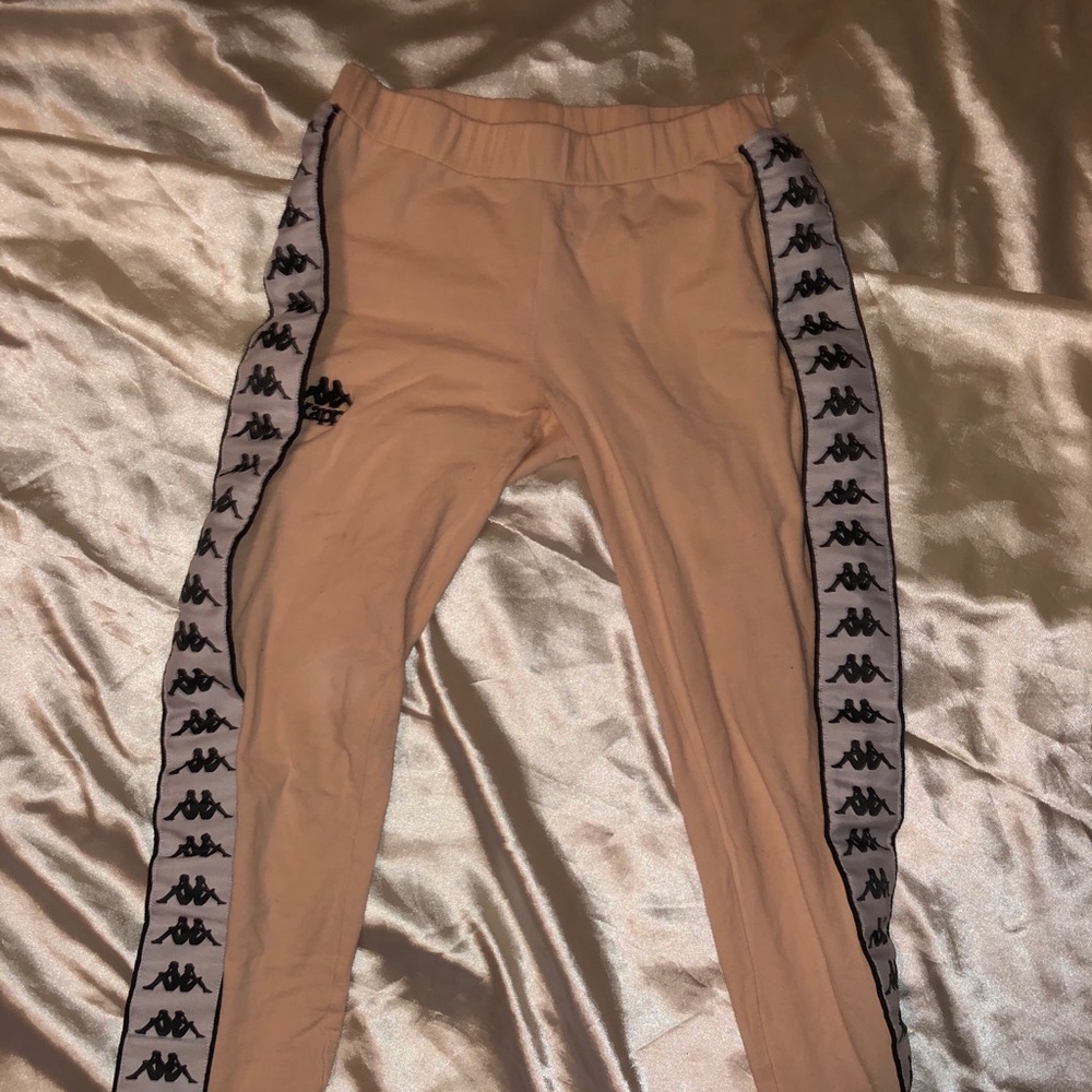 Kappa leggings